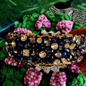 Fancy stone studded Ladies headband